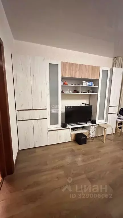 1-к кв. Нижегородская область, Нижний Новгород Деловая ул., 24к1 (50.0 ... - Фото 1