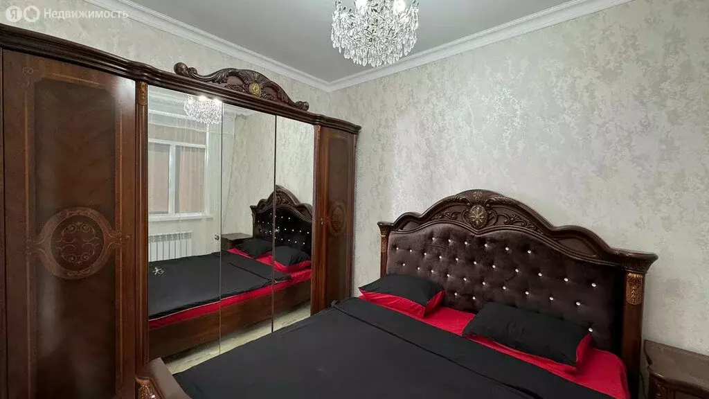 3-комнатная квартира: Семендер, Южная улица, 40 (78 м) - Фото 0