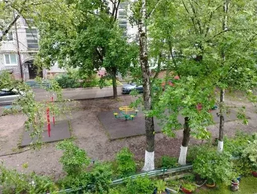 2-к. квартира, 44,5 м, 3/5 эт. - Фото 0