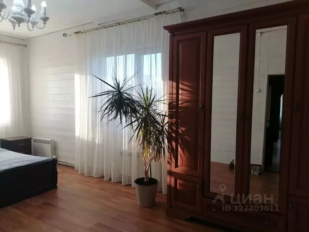 Дом в Вологодская область, Великий Устюг Кооперативная ул., 81 (102 м) - Фото 2