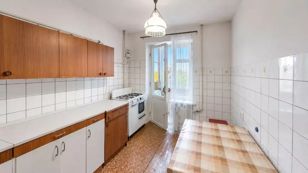 3-к кв. Крым, Феодосия ул. Чкалова, 181 (64.5 м) - Фото 1