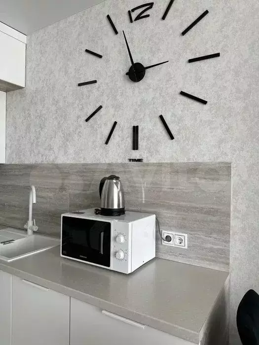 Квартира-студия, 31 м, 14/24 эт. - Фото 1
