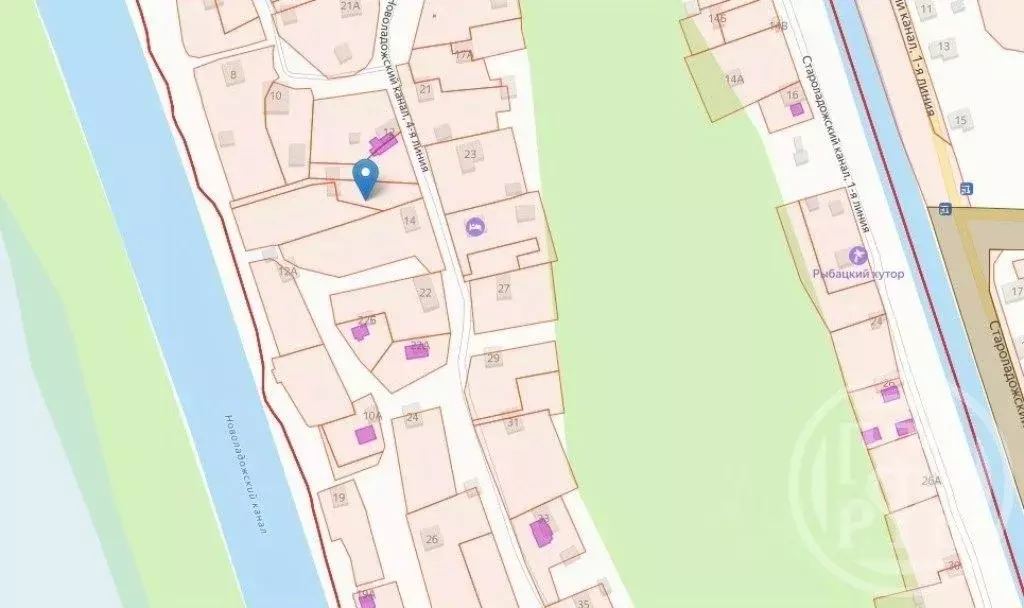 Участок в Ленинградская область, Кировский район, Суховское с/пос, д. ... - Фото 1