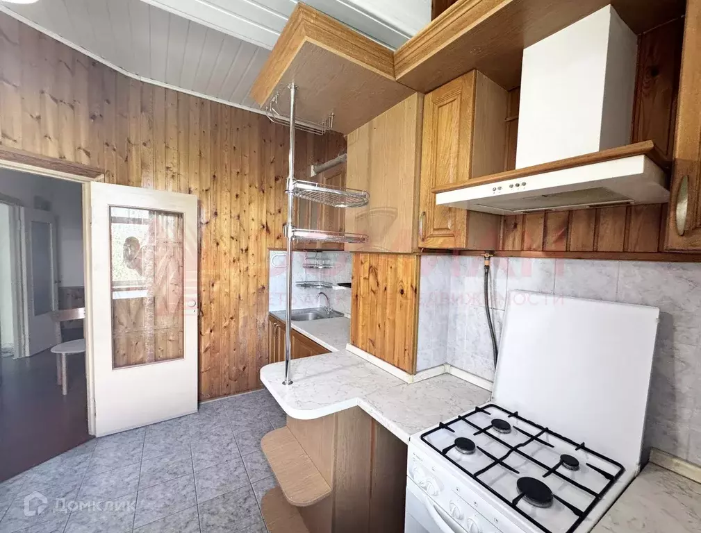 Продаётся 3-к квартира, 62 м - Фото 0