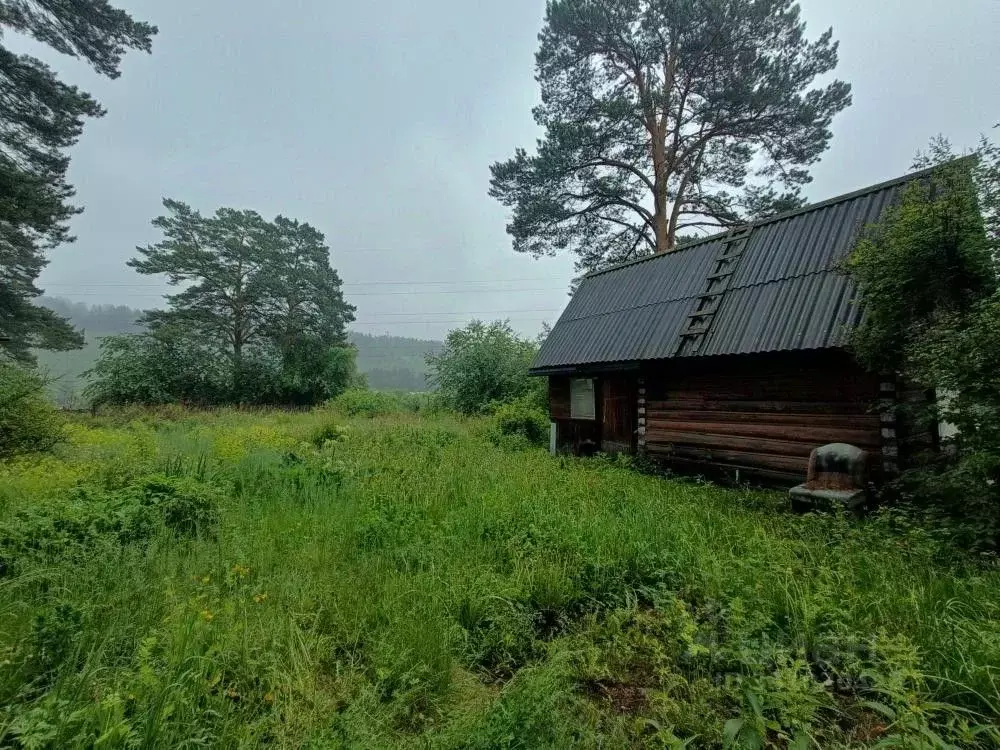 Дом в Иркутская область, Шелехов Байкал СНТ, 270 (20 м) - Фото 2