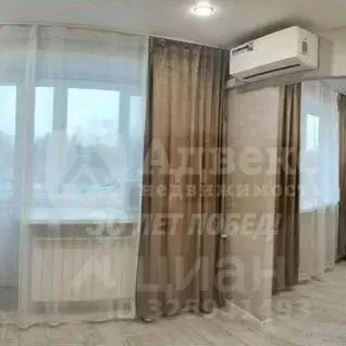 1-к кв. Тюменская область, Тюмень проезд Геологоразведчиков, 13 (31.0 ... - Фото 1