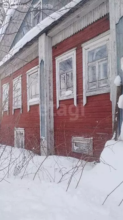 Дом в Сыктывкар, Зимняя улица (81.2 м) - Фото 1