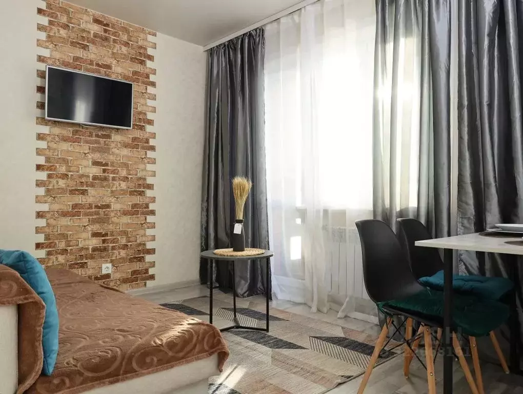 2-к кв. Иркутская область, Иркутск Култукская ул., 99/19 (46.0 м) - Фото 1