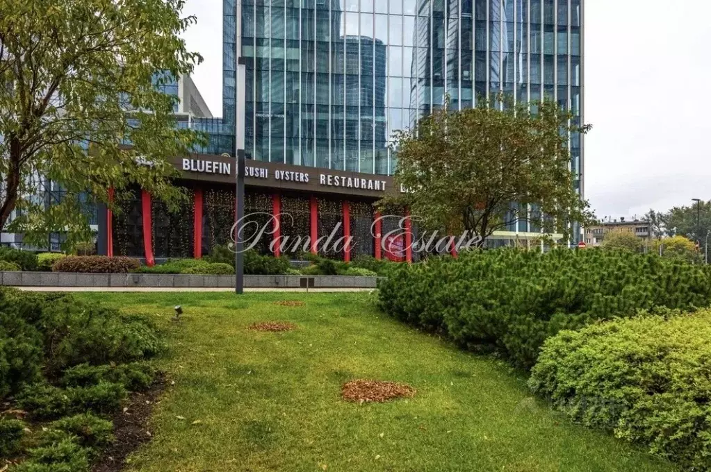 3-к кв. Москва 1-й Красногвардейский проезд, 22с1 (112.0 м) - Фото 2