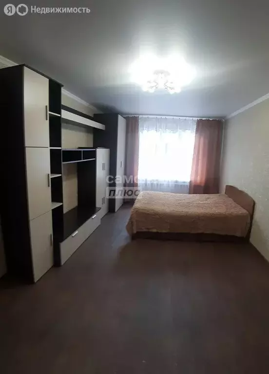 1-комнатная квартира: Ставрополь, улица 50 лет ВЛКСМ, 42/3 (42 м) - Фото 0