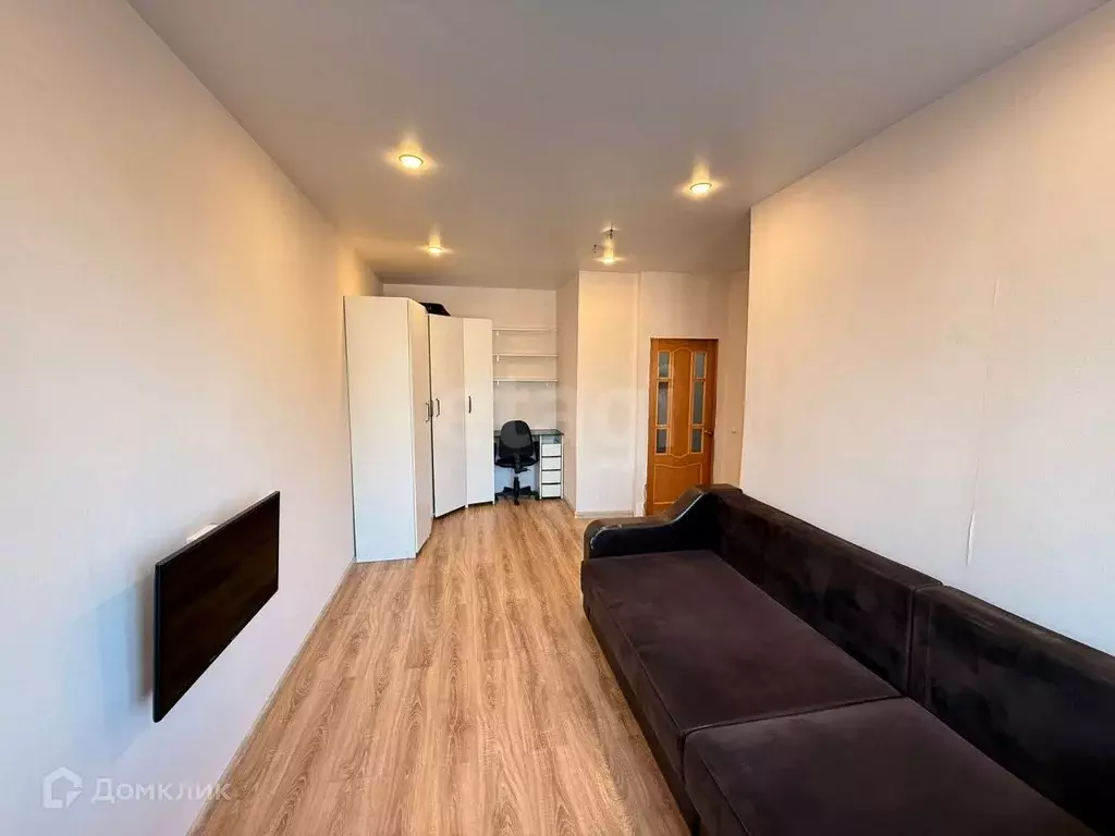 Продаётся 1-к квартира, 31.3 м - Фото 0