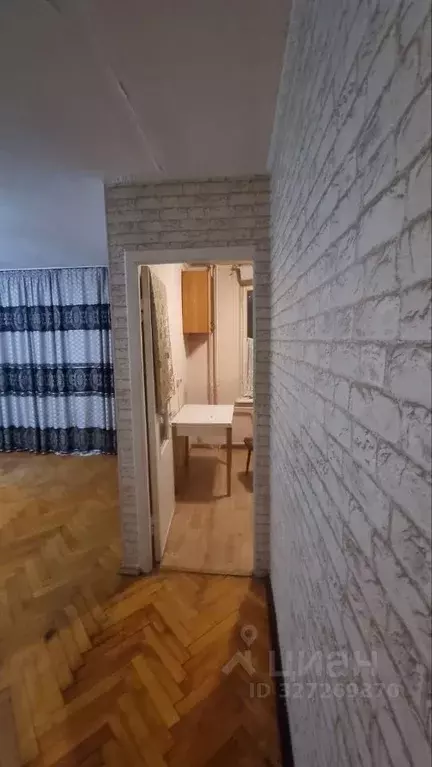 2-к кв. Москва ул. Юных Ленинцев, 109К2 (44.3 м) - Фото 2