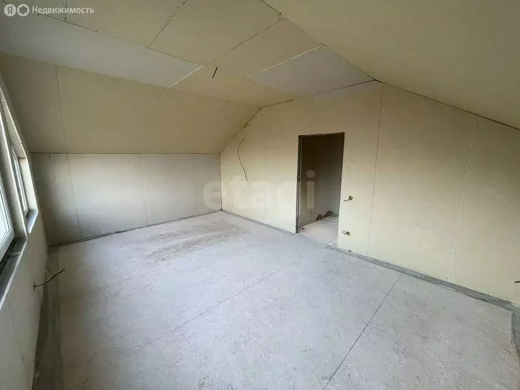 Дом в Ольгинское сельское поселение, садовое товарищество Задонье (108 ... - Фото 0