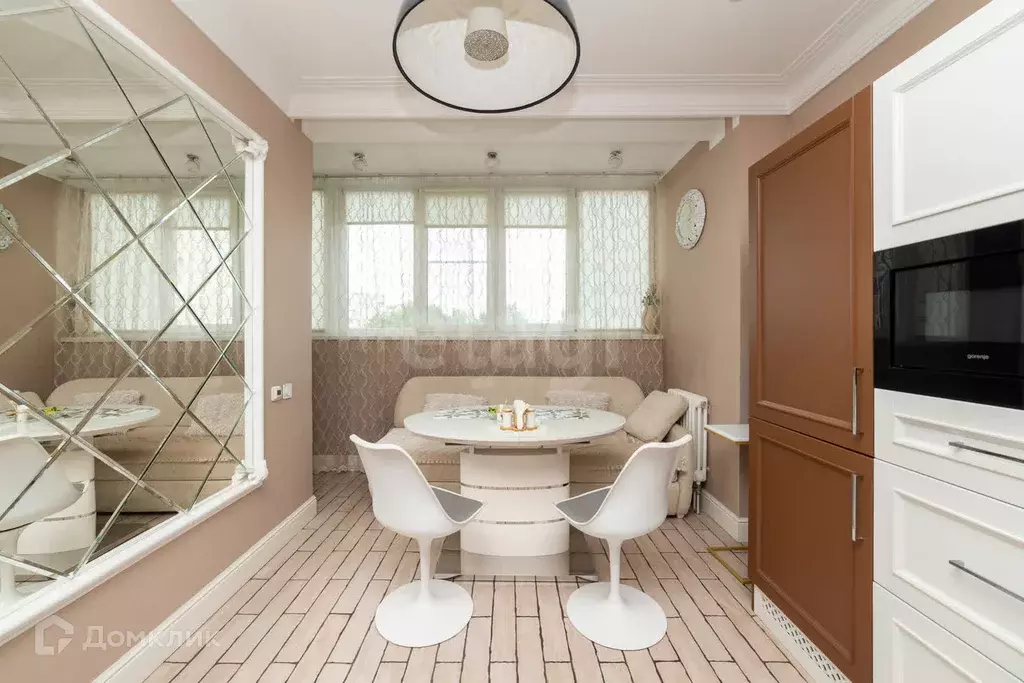 Продаётся 2-к квартира, 75.2 м - Фото 0
