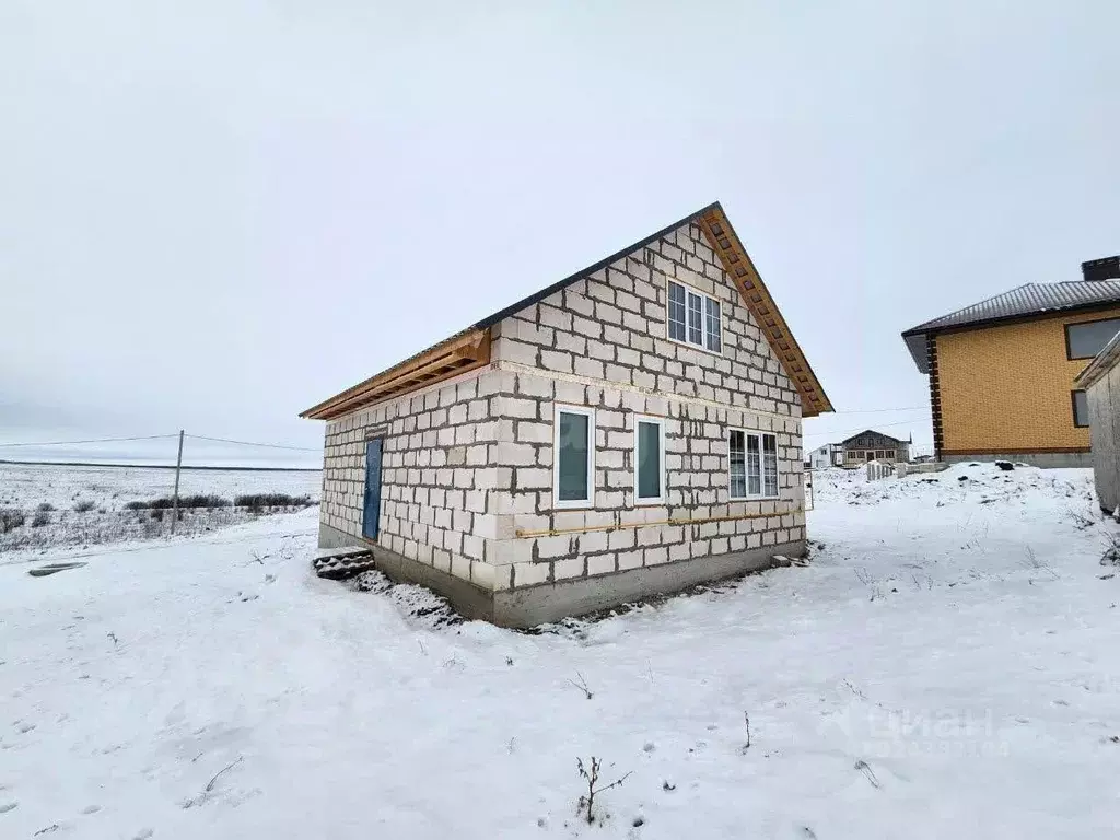 Дом в Пензенская область, Пенза проезд 1-й Таганцева, 13 (120 м) - Фото 1