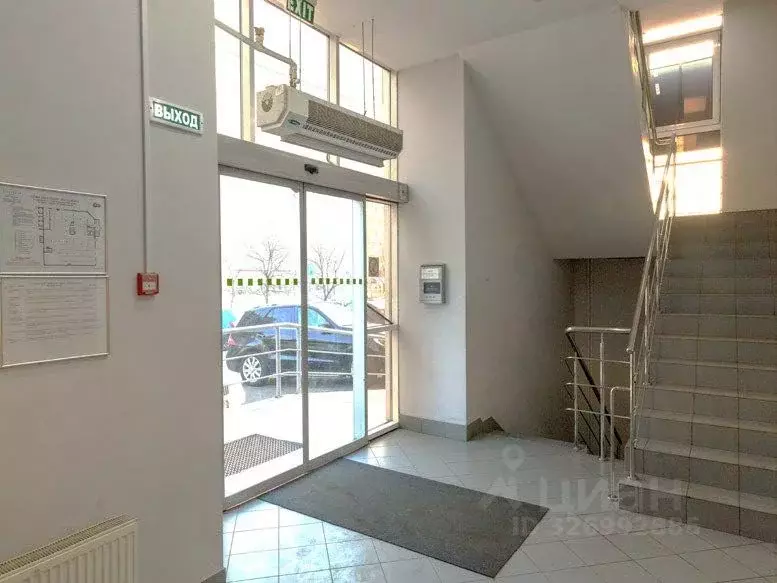 Склад в Москва Привольная ул., 8 (900 м) - Фото 2