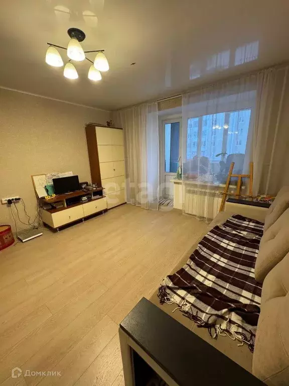 Продаётся 3-к квартира, 61.1 м - Фото 1