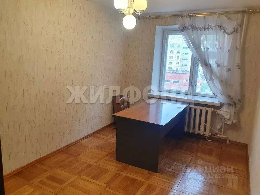 3-к кв. Новосибирская область, Кольцово рп 24 (78.0 м) - Фото 2