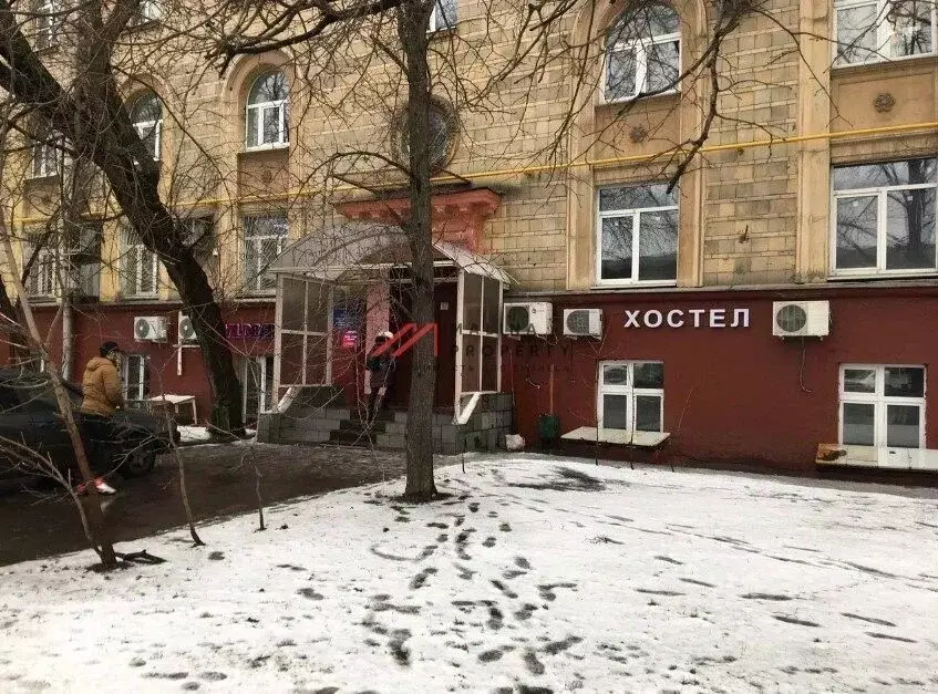Торговая площадь в Москва ул. Зорге, 18к2 (143 м) - Фото 2