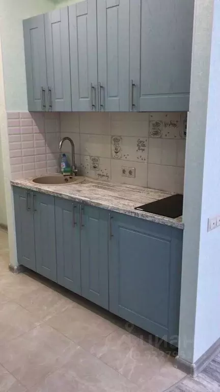 1-к кв. Москва Внуковское поселение, ул. Анны Ахматовой, 11к1 (29.0 м) - Фото 0