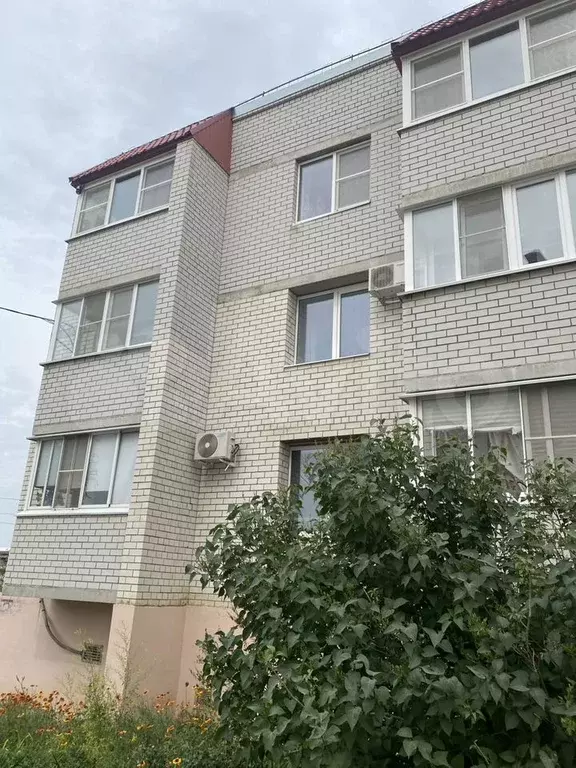 Квартира-студия, 30,1 м, 3/3 эт. - Фото 0