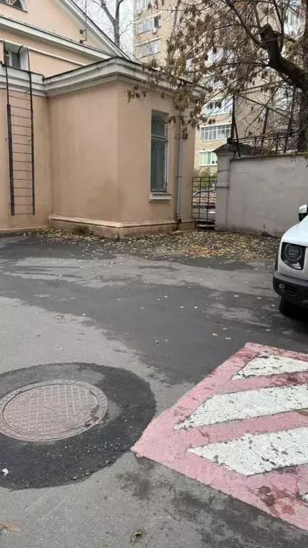 Гараж в Москва Лесная ул., 63с1 (12 м) - Фото 1