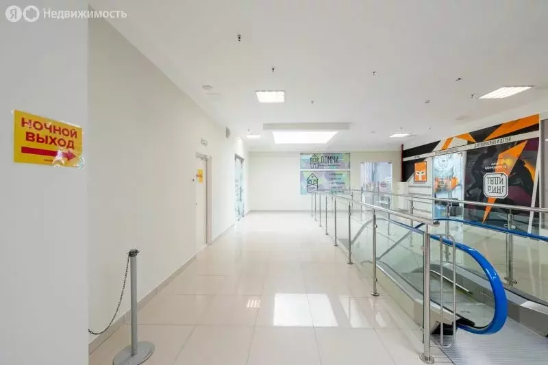 Торговая площадь (1949 м) - Фото 1