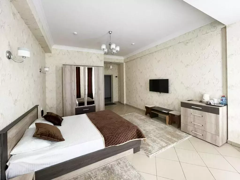Комната Дагестан, Дербент ул. Шеболдаева, 49В (15.0 м) - Фото 1