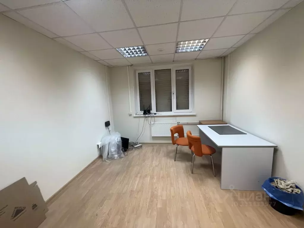 Помещение свободного назначения в Москва Никулинская ул., 19 (15 м) - Фото 2