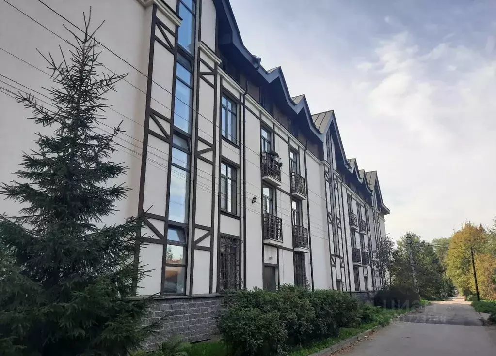 2-к кв. Ленинградская область, Всеволожск Константиновская ул., 92 ... - Фото 1