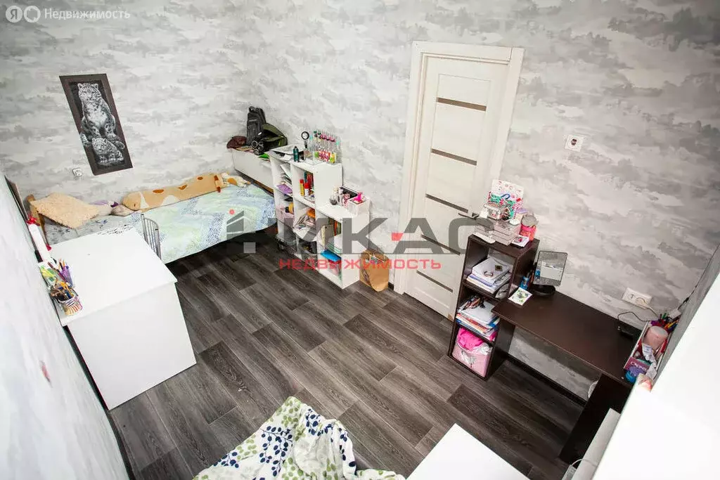 2-комнатная квартира: Ярославль, улица Юности, 26 (44.2 м) - Фото 0