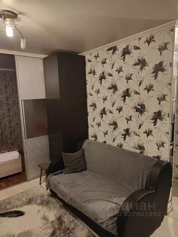 1-к кв. Москва Анадырский проезд, 47К1 (34.0 м) - Фото 1