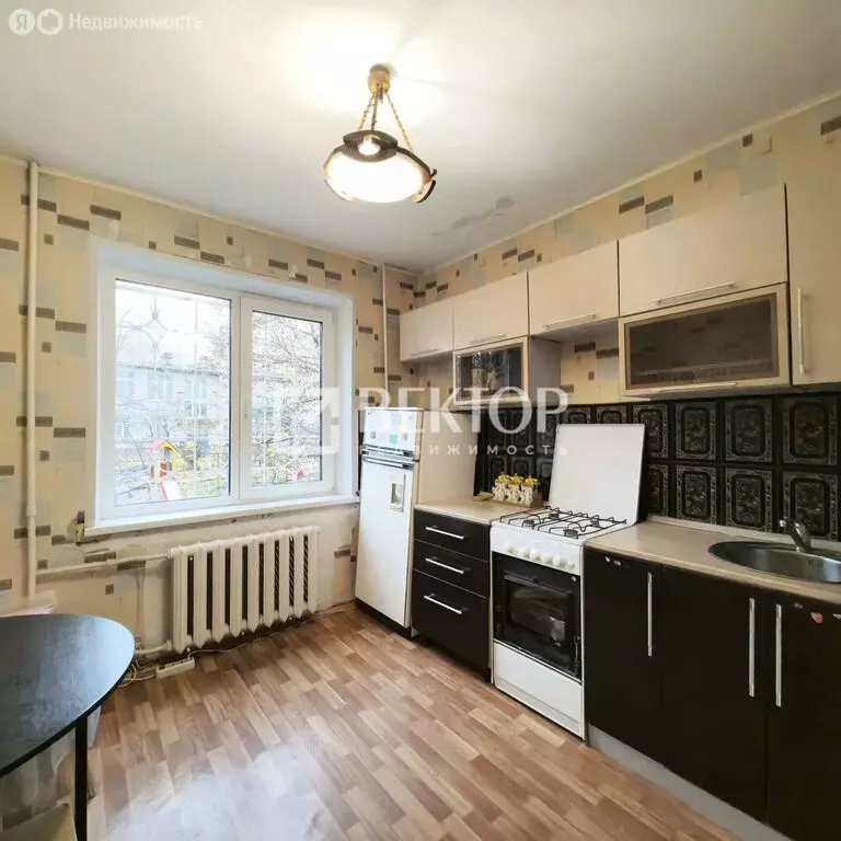 2-комнатная квартира: Иваново, улица Володарского, 3 (47.4 м) - Фото 1