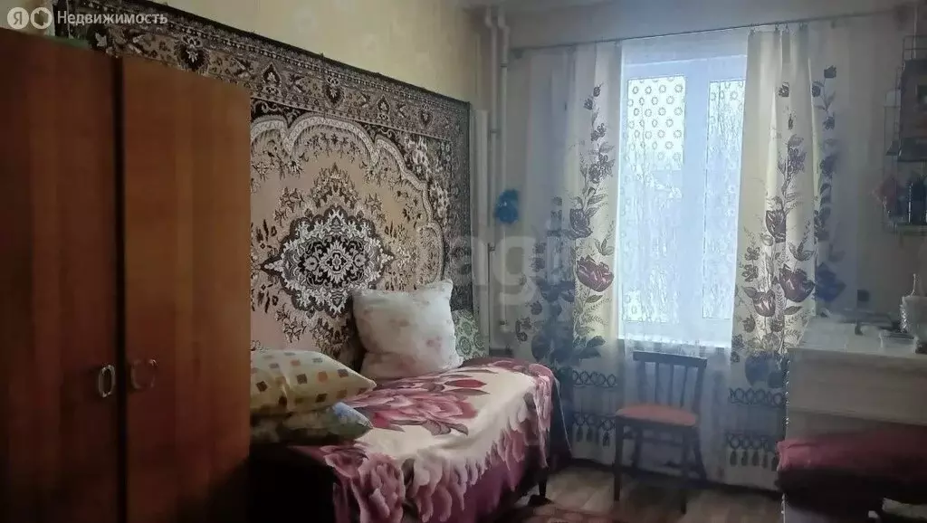 2-комнатная квартира: Челябинская область, Ашинский муниципальный ... - Фото 2