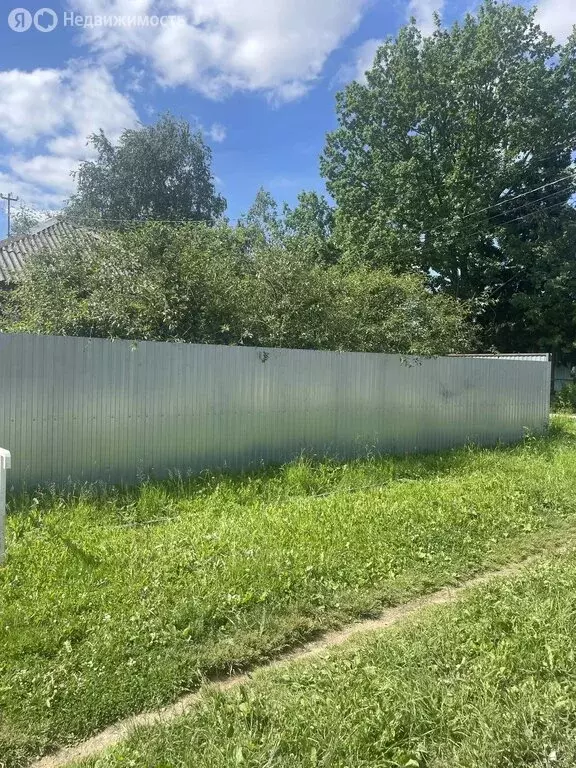 Дом в Кинешма, улица Войкова, 15А (35 м) - Фото 0