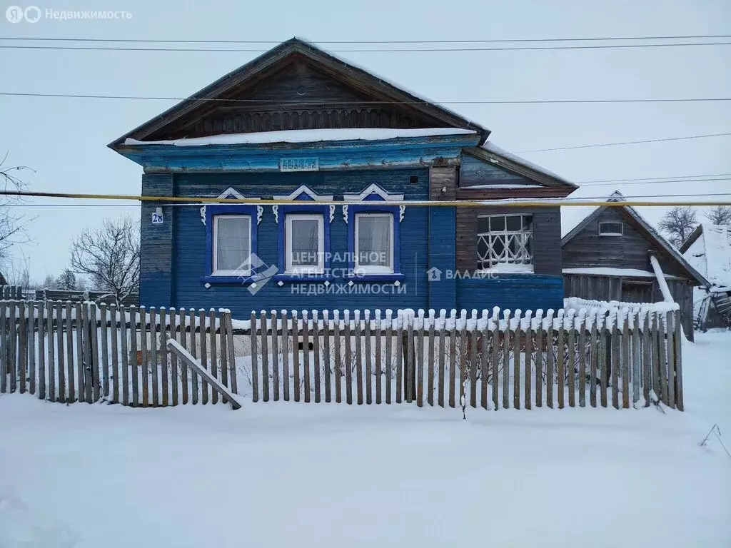 Дом в село Которово, 28 (28.6 м) - Фото 2