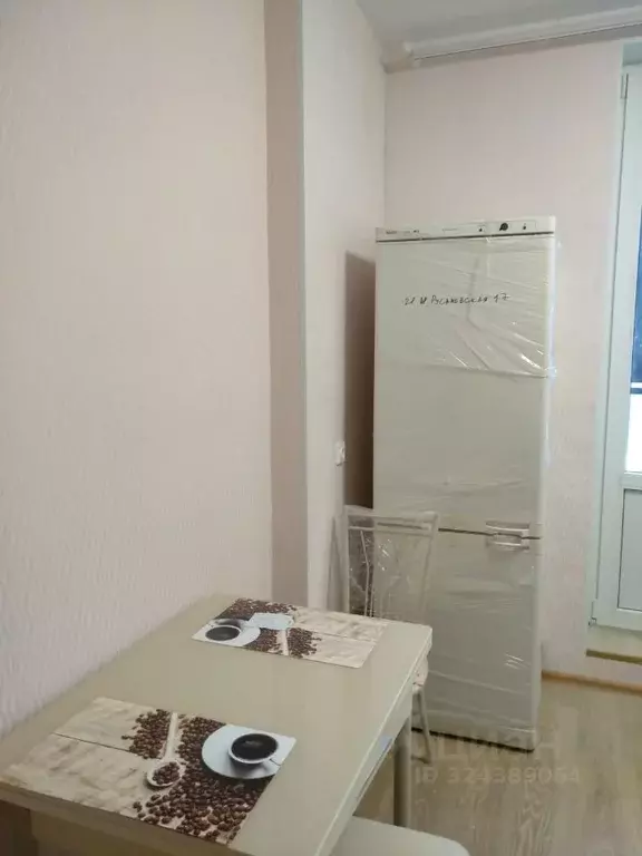 1-к кв. Санкт-Петербург ул. Русановская, 17к2 (36.0 м) - Фото 2