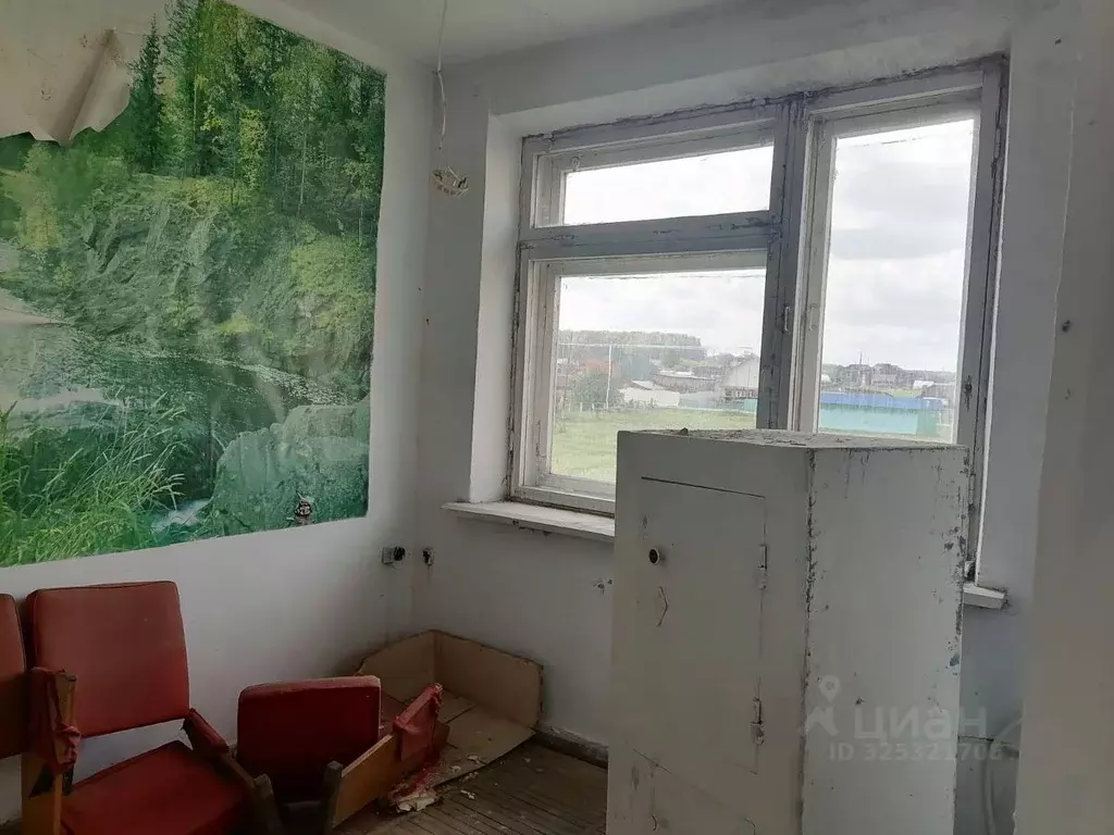 Помещение свободного назначения в Челябинская область, Златоуст ул. ... - Фото 1