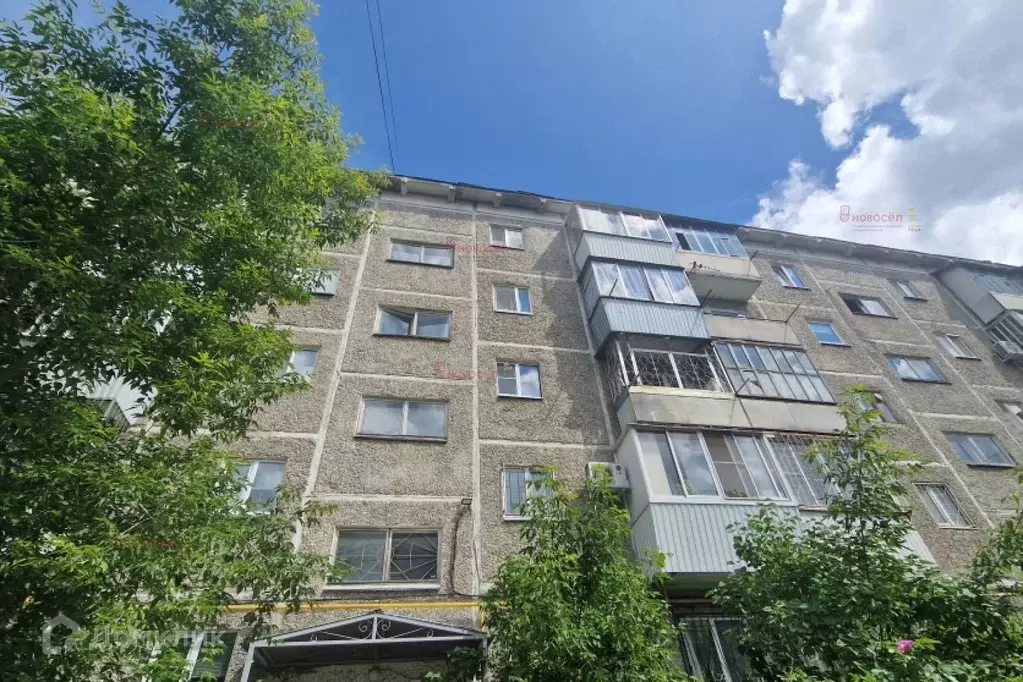 Продаётся 2-к квартира, 43 м - Фото 0
