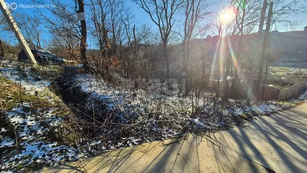 Участок в село Сукко, улица Алексея Рязанова (7 м) - Фото 1