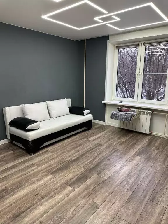 Продаётся 2-к квартира, 39.4 м - Фото 1