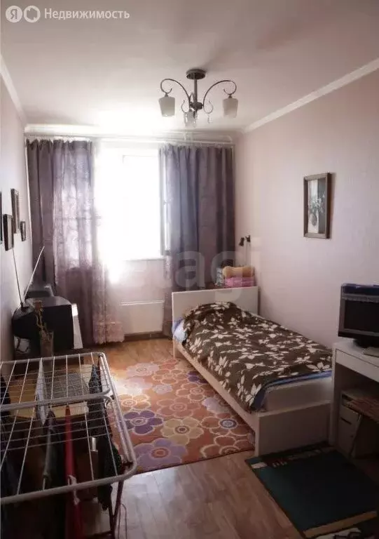 2-комнатная квартира: Новосибирск, Октябрьский район (38 м) - Фото 1