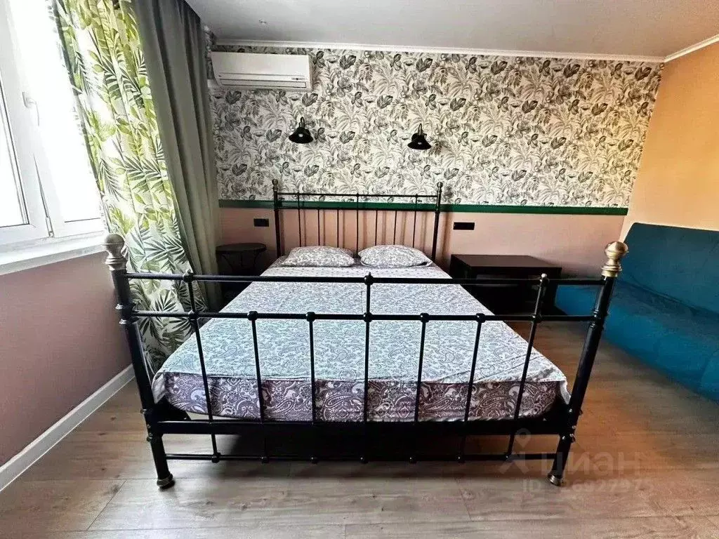 1-к кв. Московская область, Домодедово Северный мкр, ул. Северная, 4 ... - Фото 1