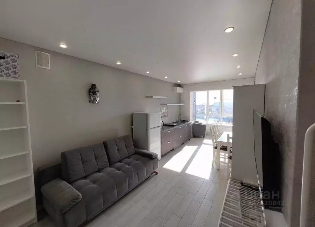 Студия Адыгея, Тахтамукайский район, Старобжегокайское с/пос, Новая ... - Фото 1