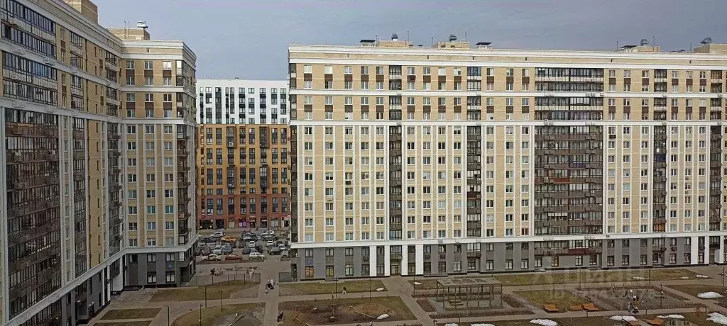 2-к кв. Москва Рязановское поселение, ул. Логинова (52.0 м) - Фото 2