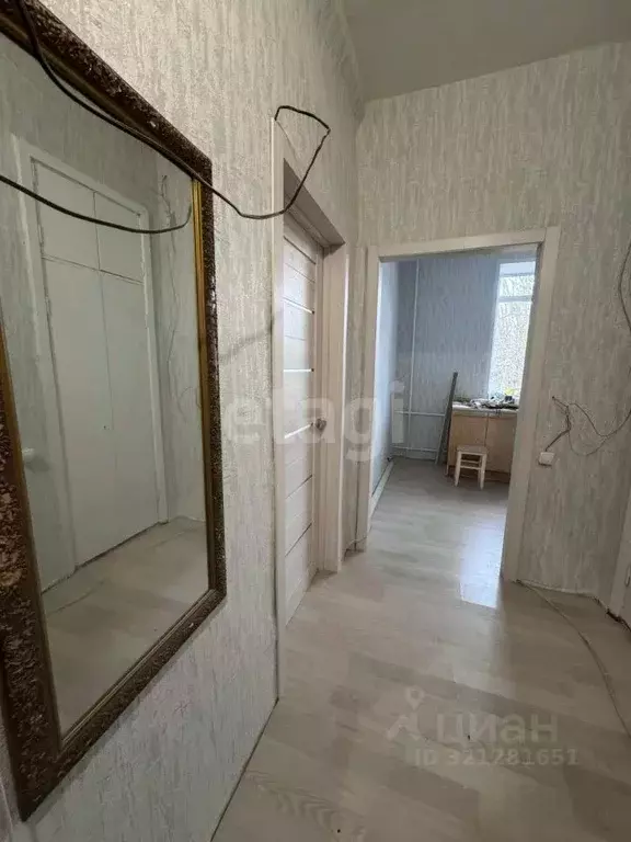 1-к кв. Тверская область, Тверь бул. Профсоюзов, 15к2 (37.6 м) - Фото 1