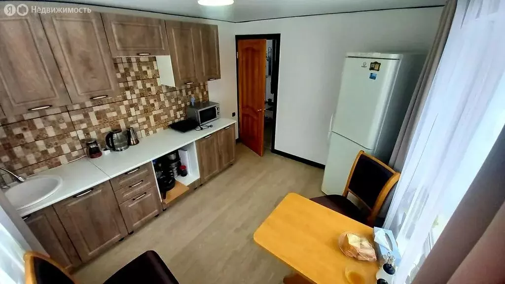 Дом в Камчатский край, Елизовский муниципальный округ, СНТ Восход, ... - Фото 2