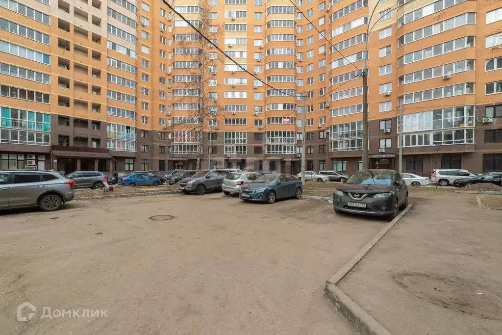 Продаётся 2-к квартира, 76.5 м - Фото 1