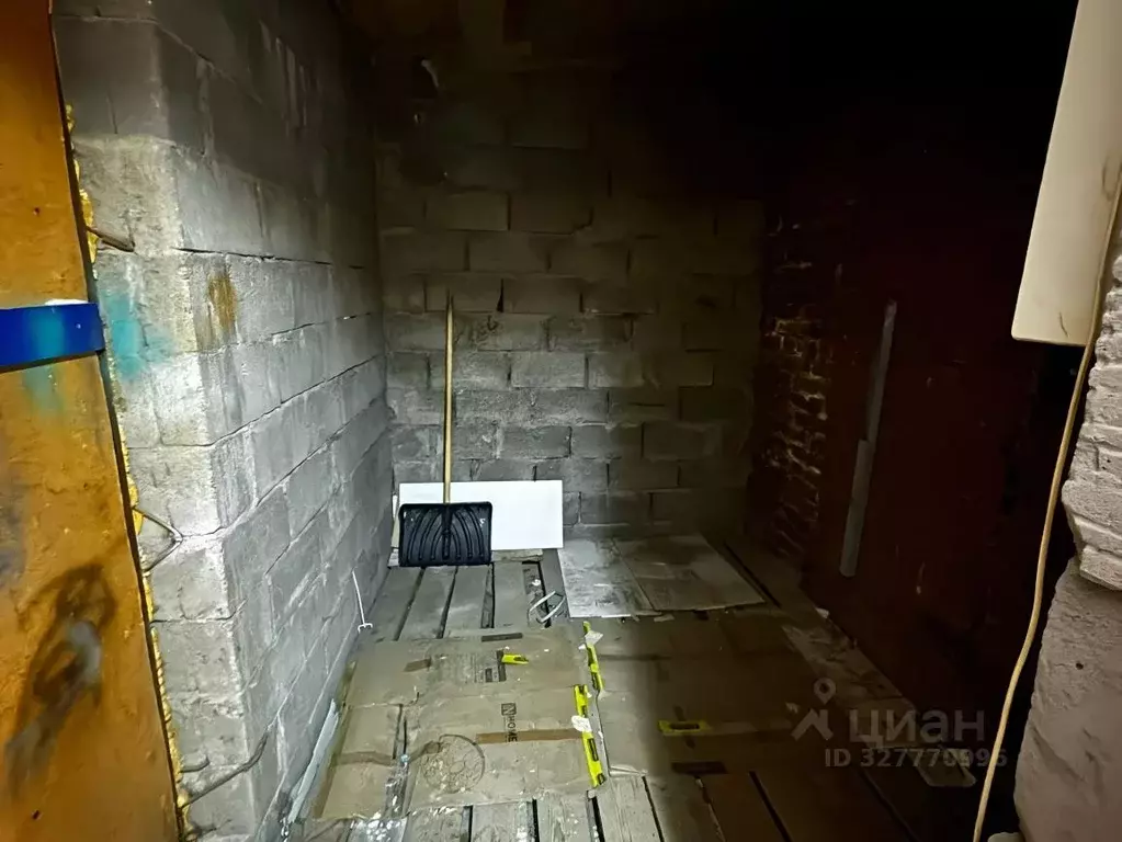 Помещение свободного назначения в Омская область, Омск Городок ... - Фото 2