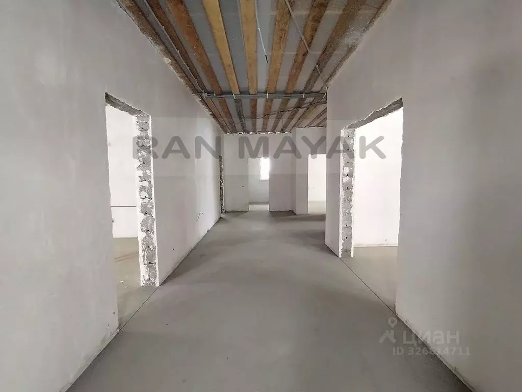 Дом в Адыгея, Майкоп городской округ, Гавердовский хут. пер. Майский ... - Фото 2